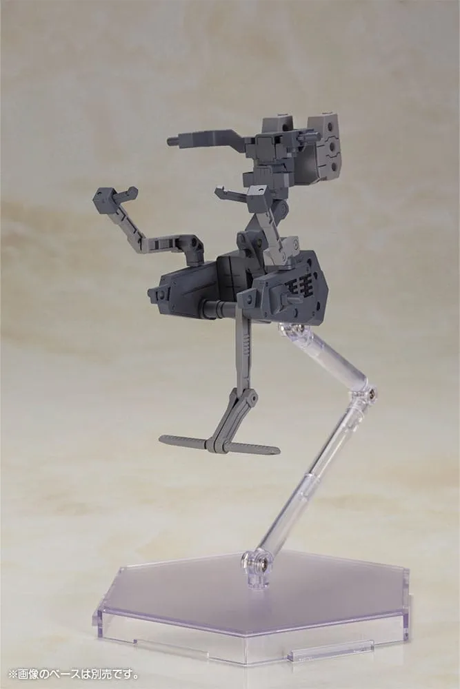 Frame Arms Girl Plastic Model Kit Exosuit Unit Stylet XF-3 22 cm